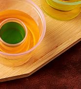 Disposable Bomber Cups