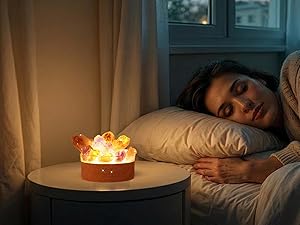 Multi-Functional Ambiance