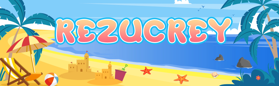 REZUCREY Toys