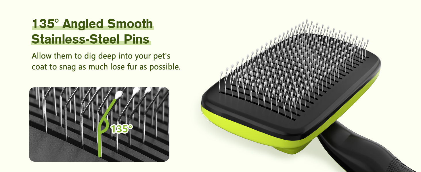 cat brush