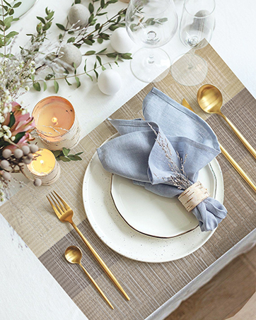 place mats
