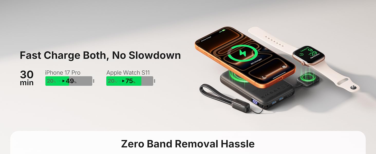 portable charger