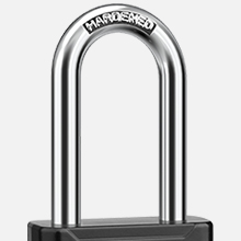 4-Digit Combination Lock