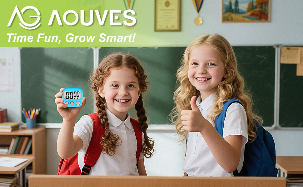 timer for kids