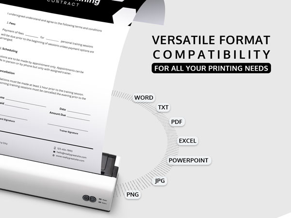 label printer