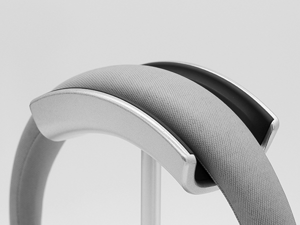 headphones stand
