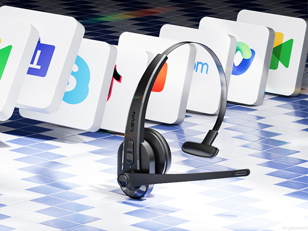 wireless headset