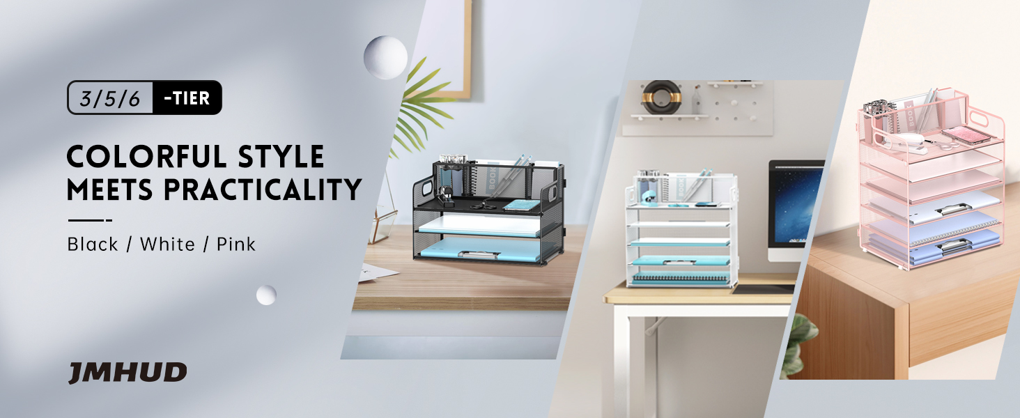 paper organizer
