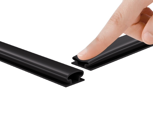 door Weather Stripping