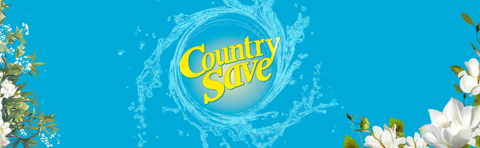 Country Save Powder Detergent