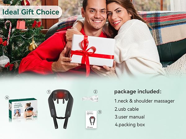 Ideal Gift Choice