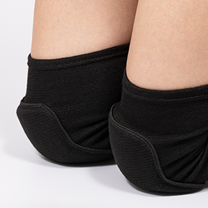 youth volleyball knee pads