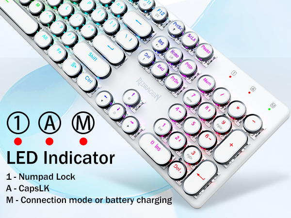 LED Indicator