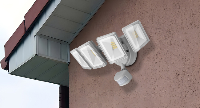 led flood light