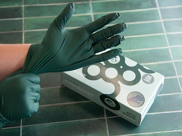 black gloves for cooking black nitrile gloves medium thin gloves xl nitrile gloves for cleaning