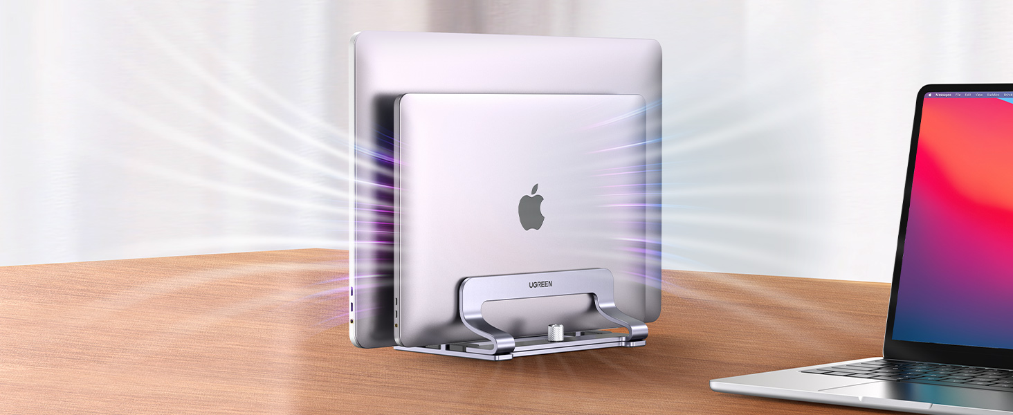 laptop stand for desk