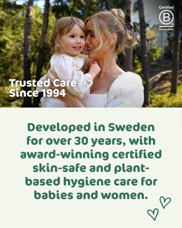 Trusted Care Since 1994