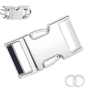 dog collar Buckle