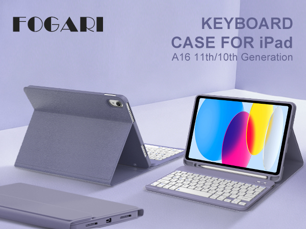 keyboard case