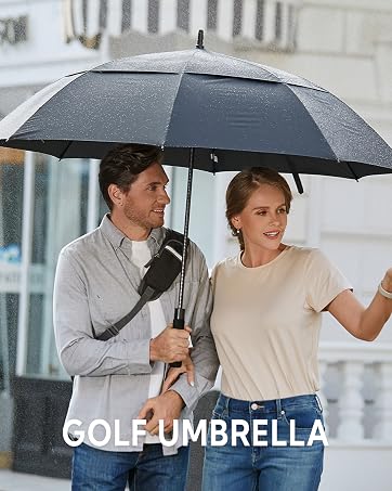 golf umbrella