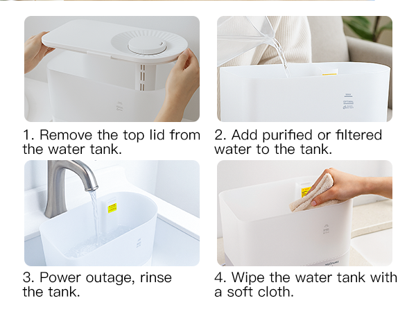 Humidifier