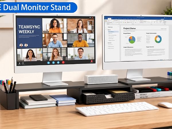 monitor stand