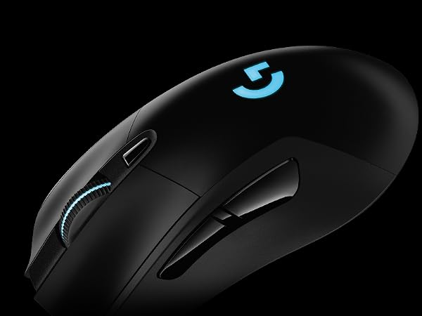 G703 LIGHTSPEED