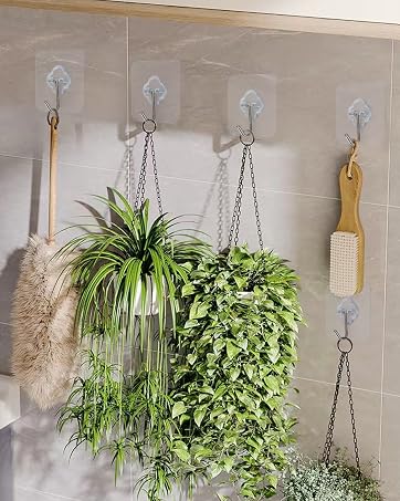 wall hooks for hanging heavy duty