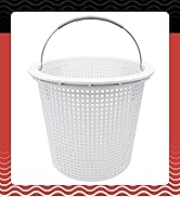 skimmer basket, pool skimmer basket, waterway skimmer basket, skimmer basket for inground pool