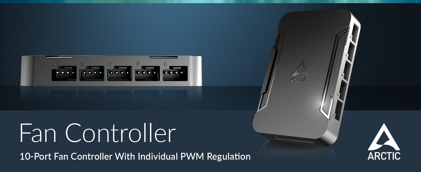 Fan Controller