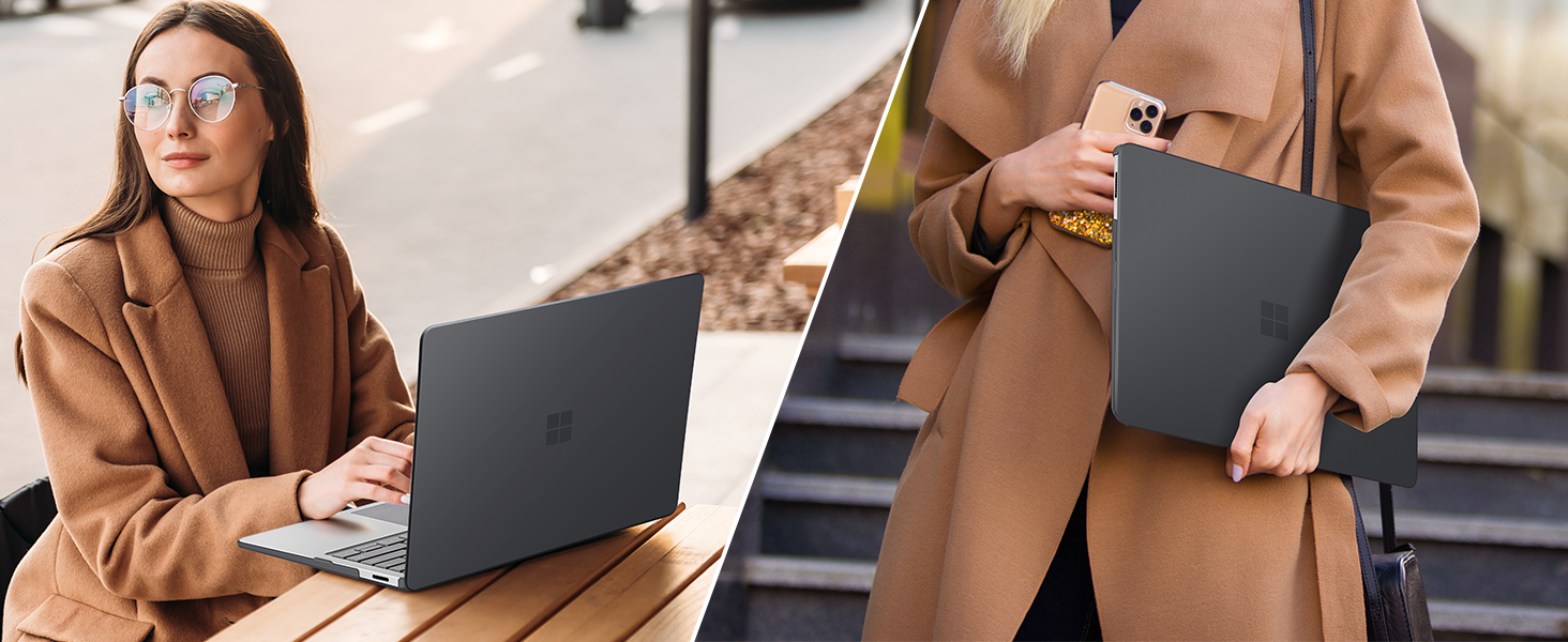 2024 Surface Laptop 13.8 Inch Cover