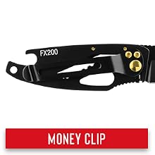 money clip