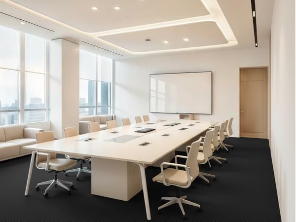 Conference Hall