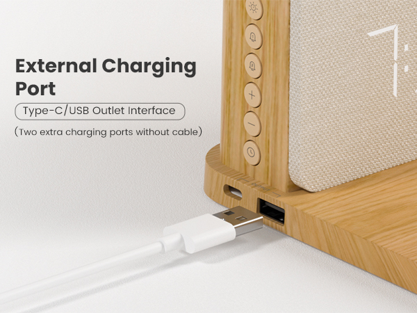 iphone and watch charging station