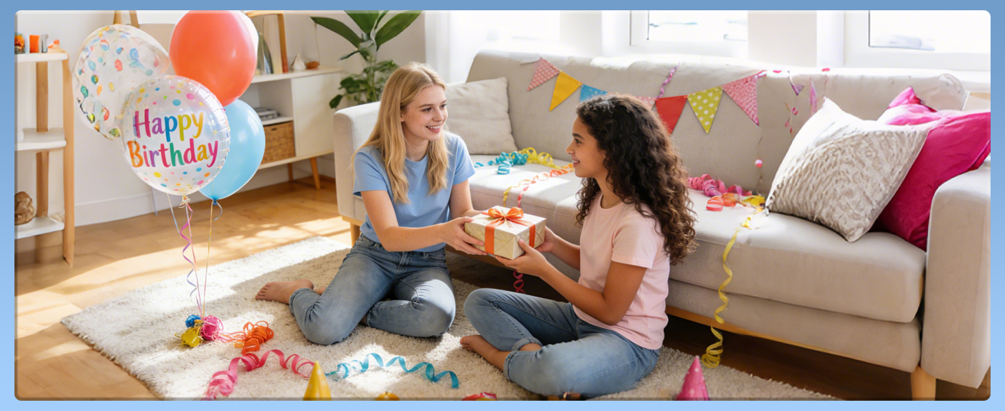 bithday gifts