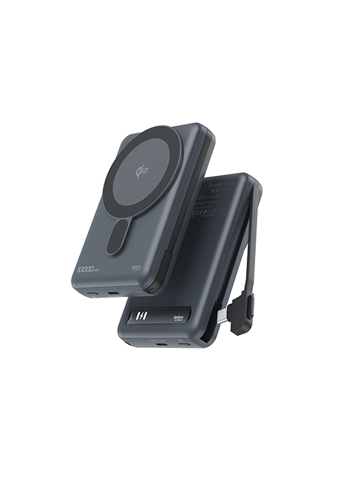 QI2 POWER BANK