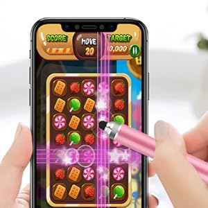 stylus pen for game