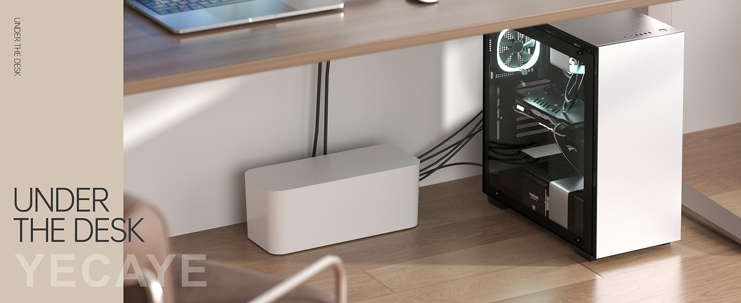 cable organizer