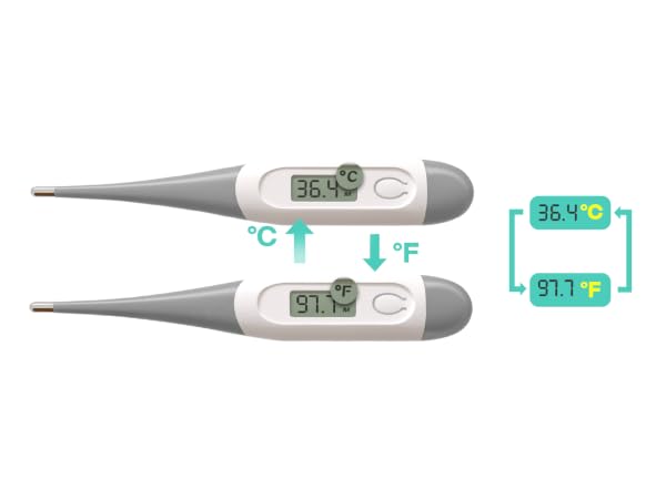 thermometer