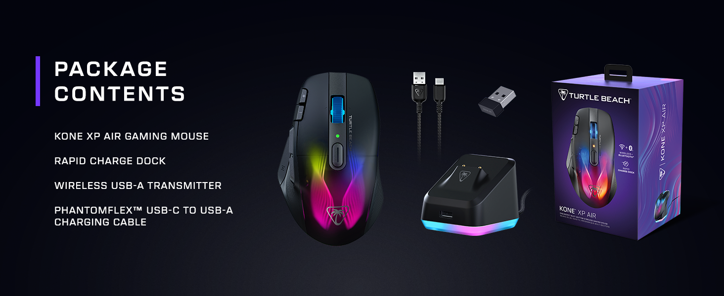 Kone XP Air