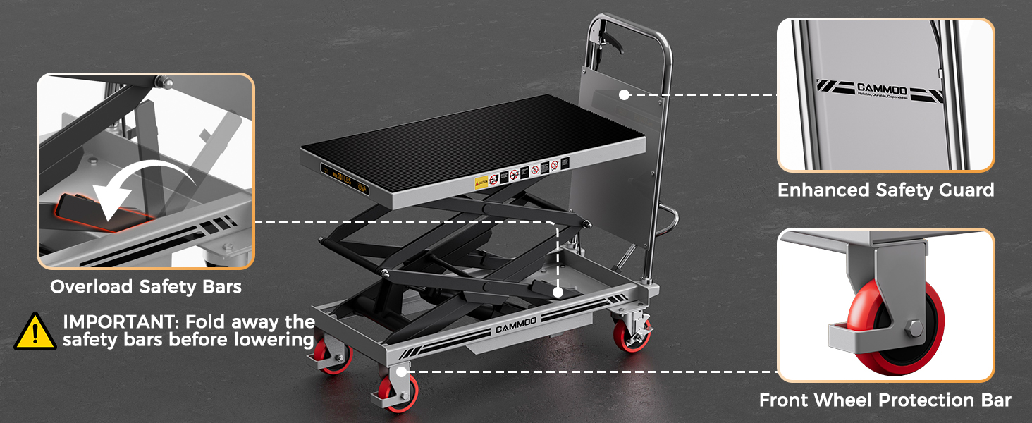 lift table