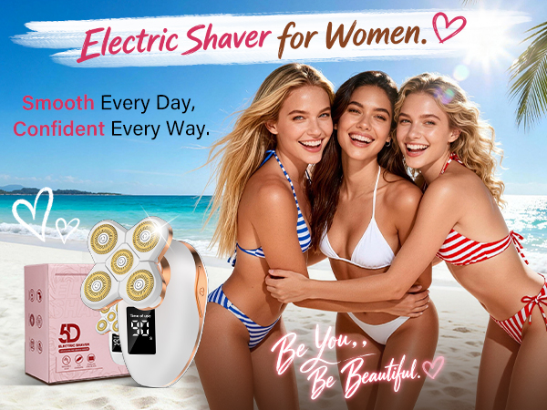 womens razor