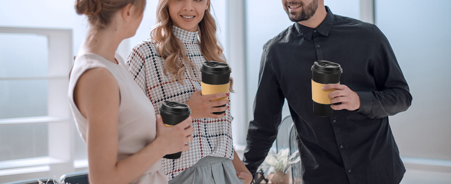 coffee cups