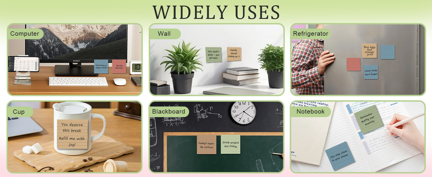 pop up sticky notes