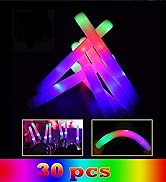 foam glow sticks