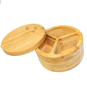 salt cellar