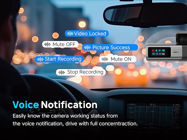 dash camera for cars