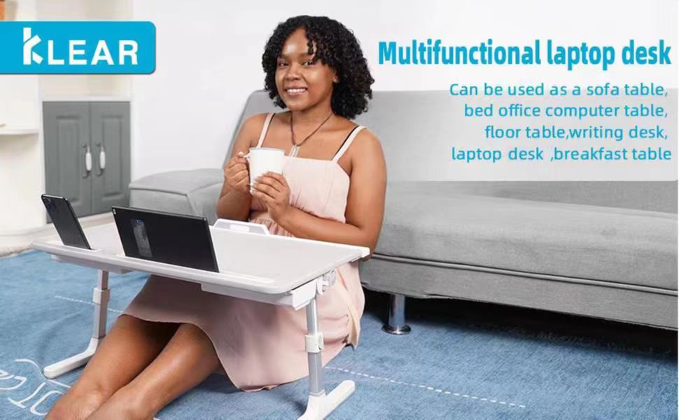 laptop desk for bed
