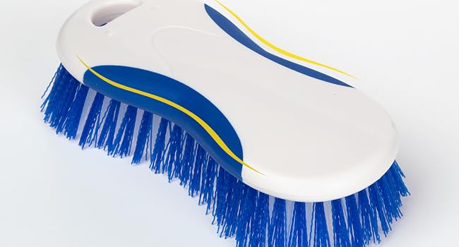 MR.SIGA Multi Purpose Heavy Duty Scrub Brush