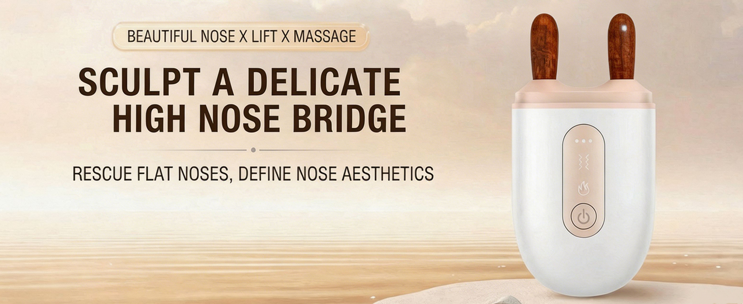 Bian Stone Eye & Nose Massager